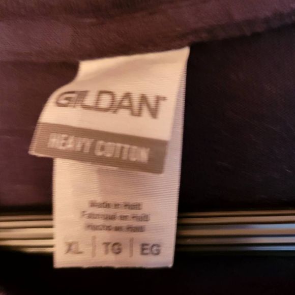 Evan Peters Gildan Tshirt - Picture 3 of 3